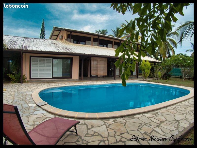 Villa 8 pièces 220 m² (image 2)