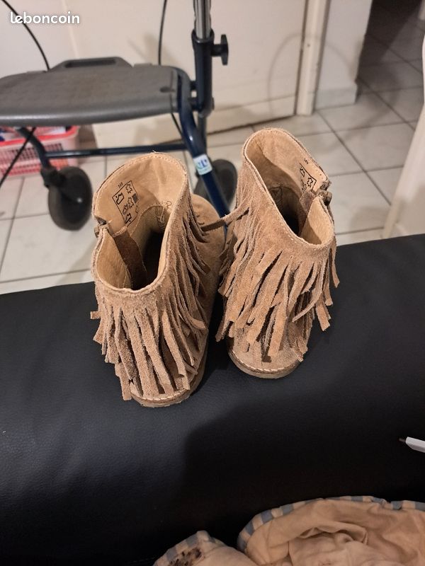 Chaussure (image 1)
