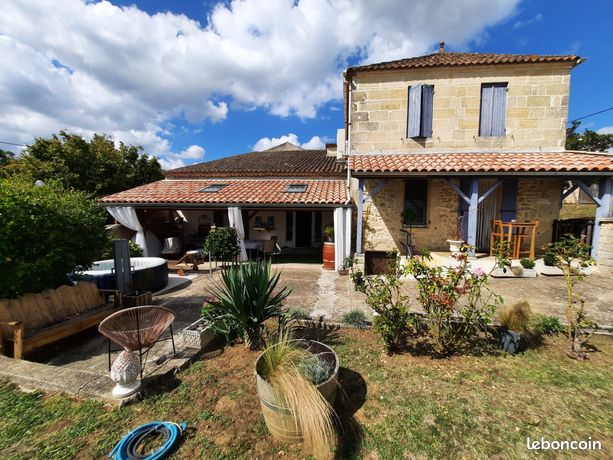 Maison 7 pièces 144 m²