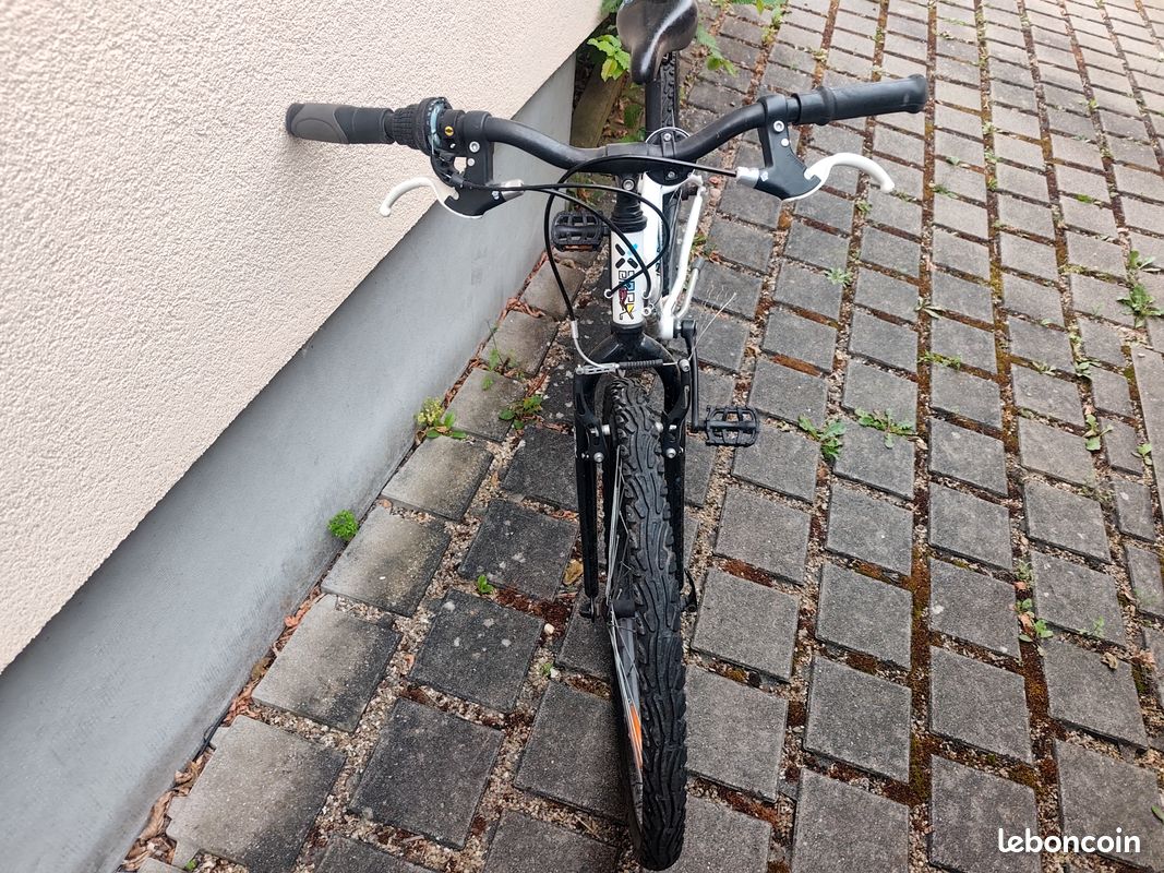 Vélo BTWIN enfant (image 3)