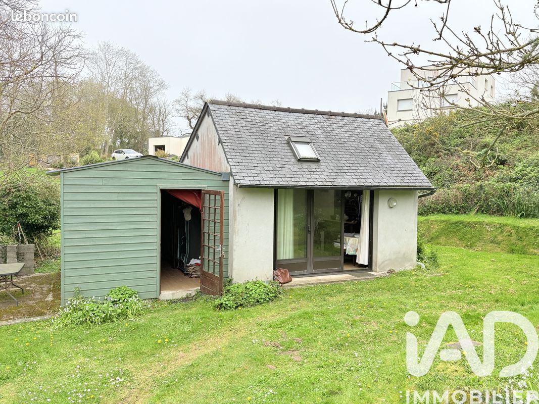 Maison 2 pièces 23 m² · à Trébeurden · 23 m² · 198 000 €