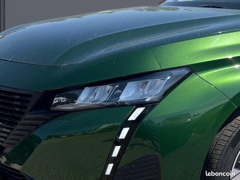 Peugeot 308 V3 ACTIVE PACK HYBRID 180 E-EAT8 (image 8)