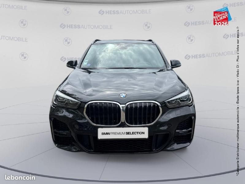 Bmw X1 sDrive20iA 178ch M Sport DKG7 9cv (image 2)