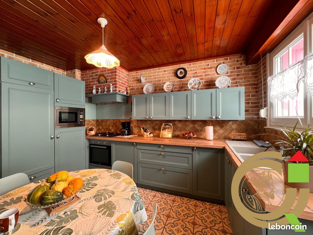 Maison 4 pièces 101 m² (image 2)