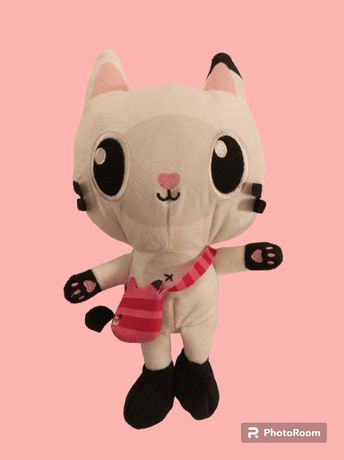 Gabby chat personnage jeux, jouets d'occasion - leboncoin