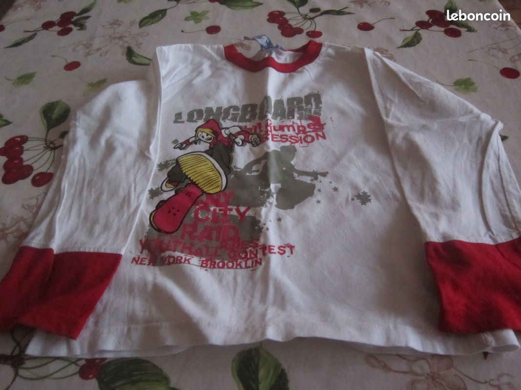 Un pyjama (image 1)