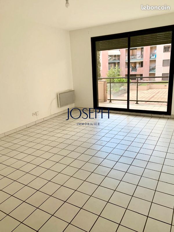 Appartement 2 pièces 54 m² · à Toulouse · 54 m² · 920 €