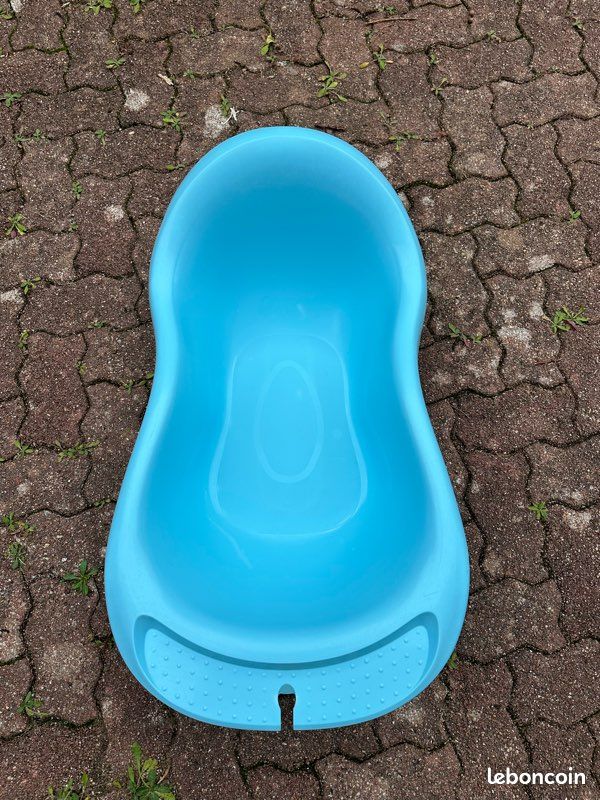 Baignoire bébé (image 1)