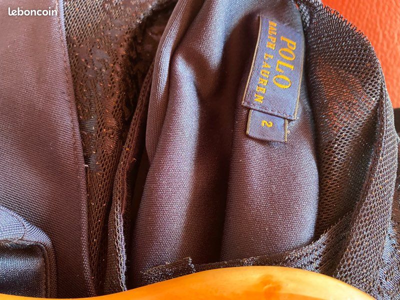 Robe POLO RALPH LAUREN (image 3)
