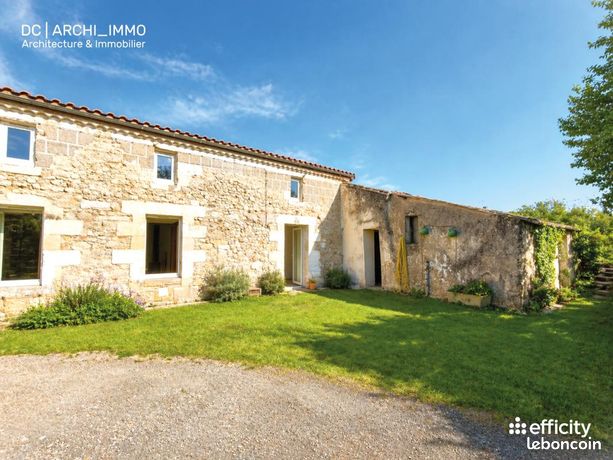 Maison 6 pièces 187 m²