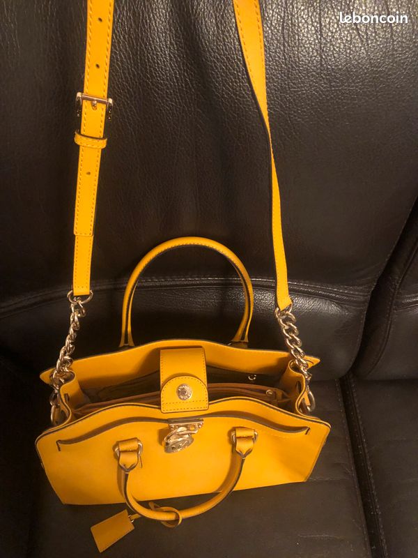 Sac Michael Kors neuf (image 3)