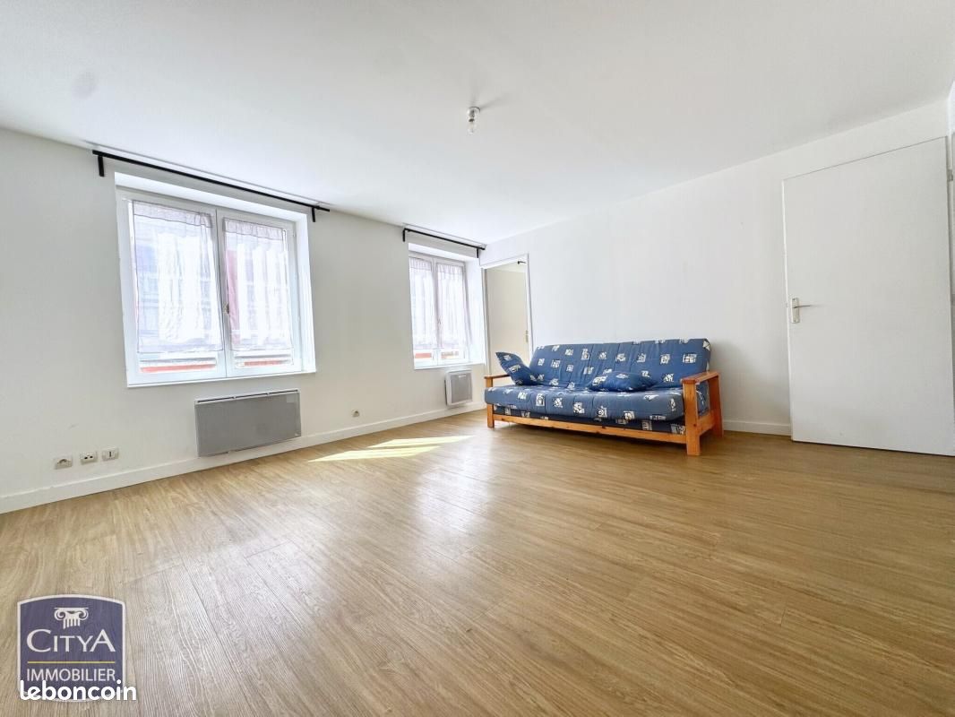 Appartement 2 pièces 44 m² · à Lille · 44 m² · 165 000 €