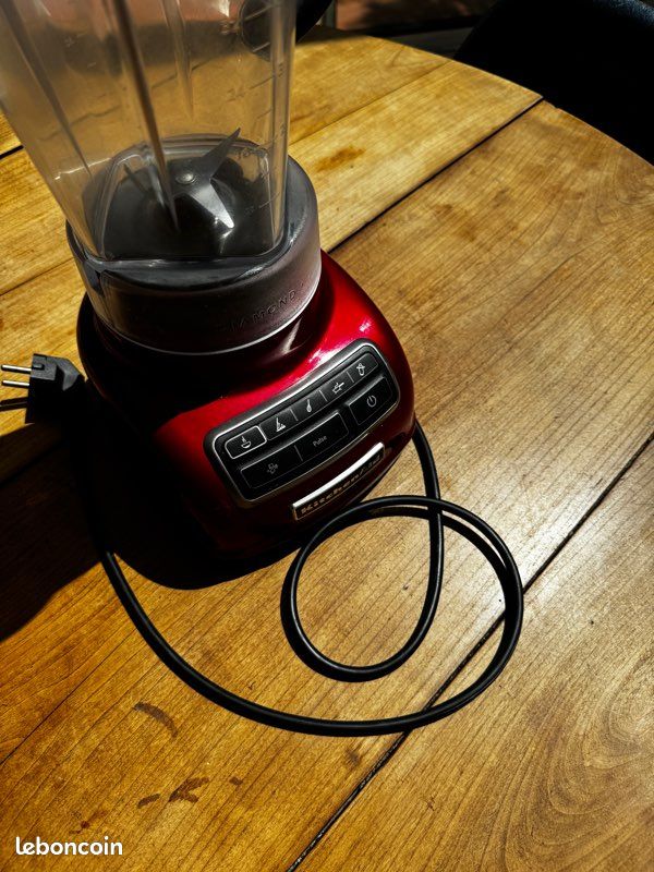 Kitchenaid household blender mixer (image 2)