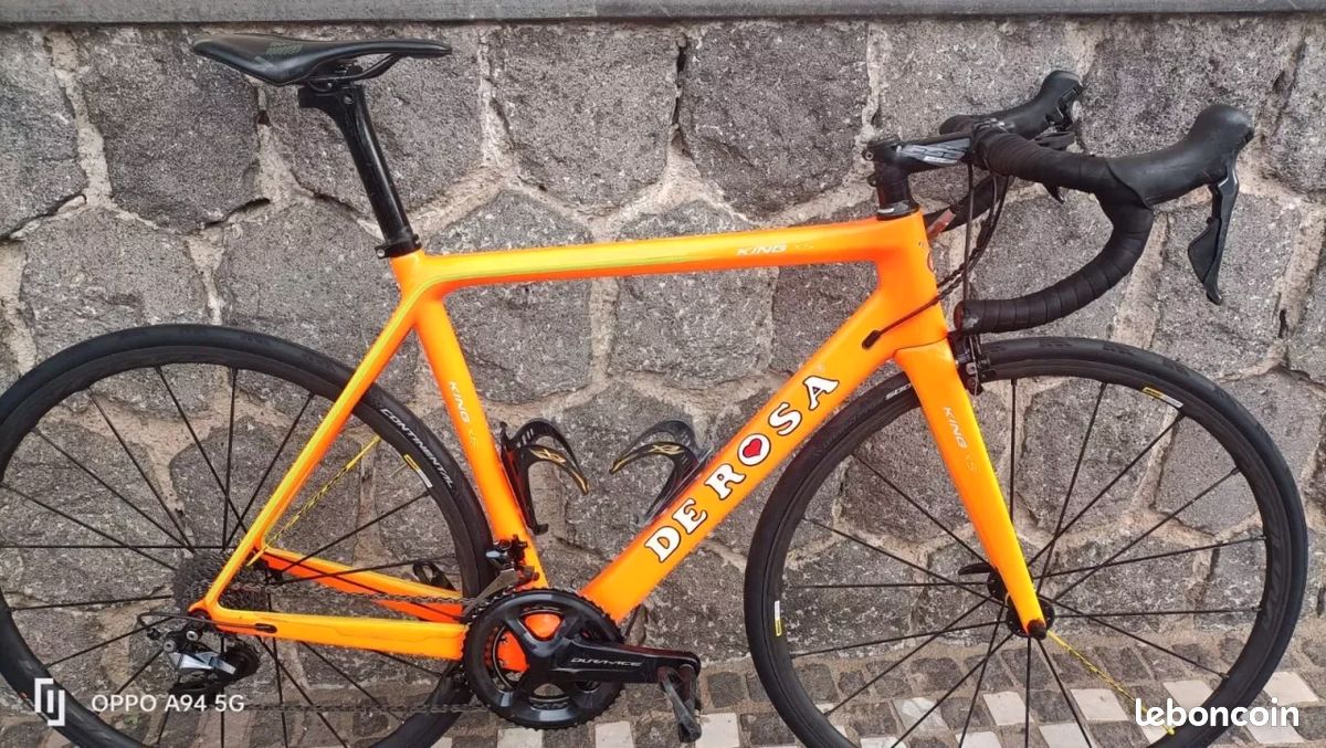 Rosa Road Bike Bici De Rosa King Buy De Rosa Idol Review Discount