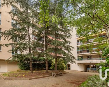 Appartement 370 000 € - 99 m²