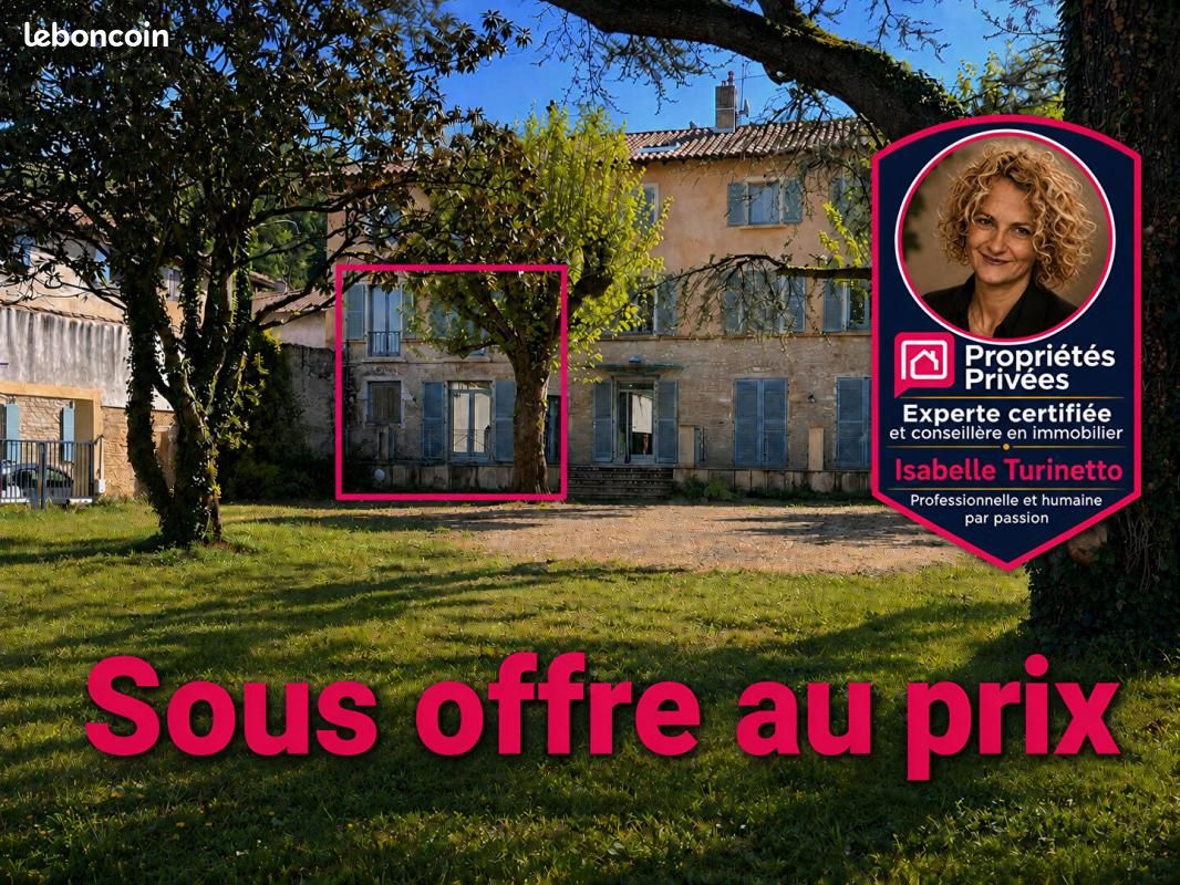 Appartement 4 pièces 108 m² · à Beauregard · 108 m² · 280 000 €