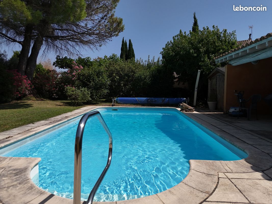 Maison 5 pièces 118 m² · à Cheval-Blanc · 118 m² · 430 000 €