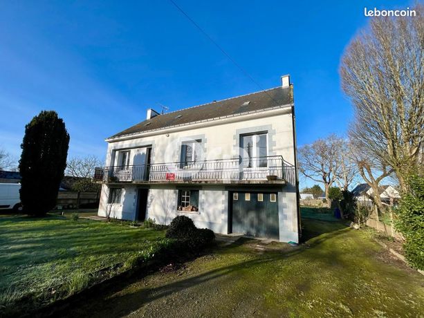 Maison 6 pièces 252 m²
