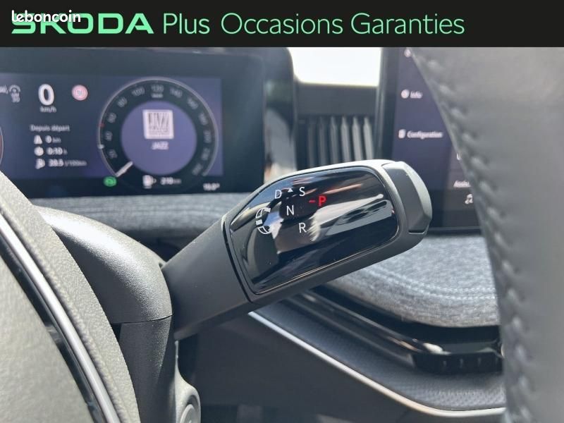 Skoda Superb 2.0 TDI SCR 150ch Selection DSG7 (image 28)