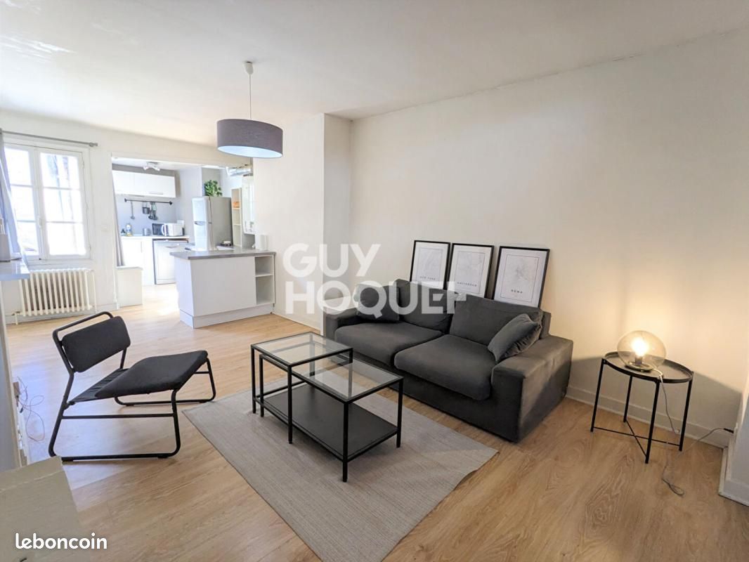 Appartement 2 pièces 53 m² · à Toulouse · 53 m² · 850 €