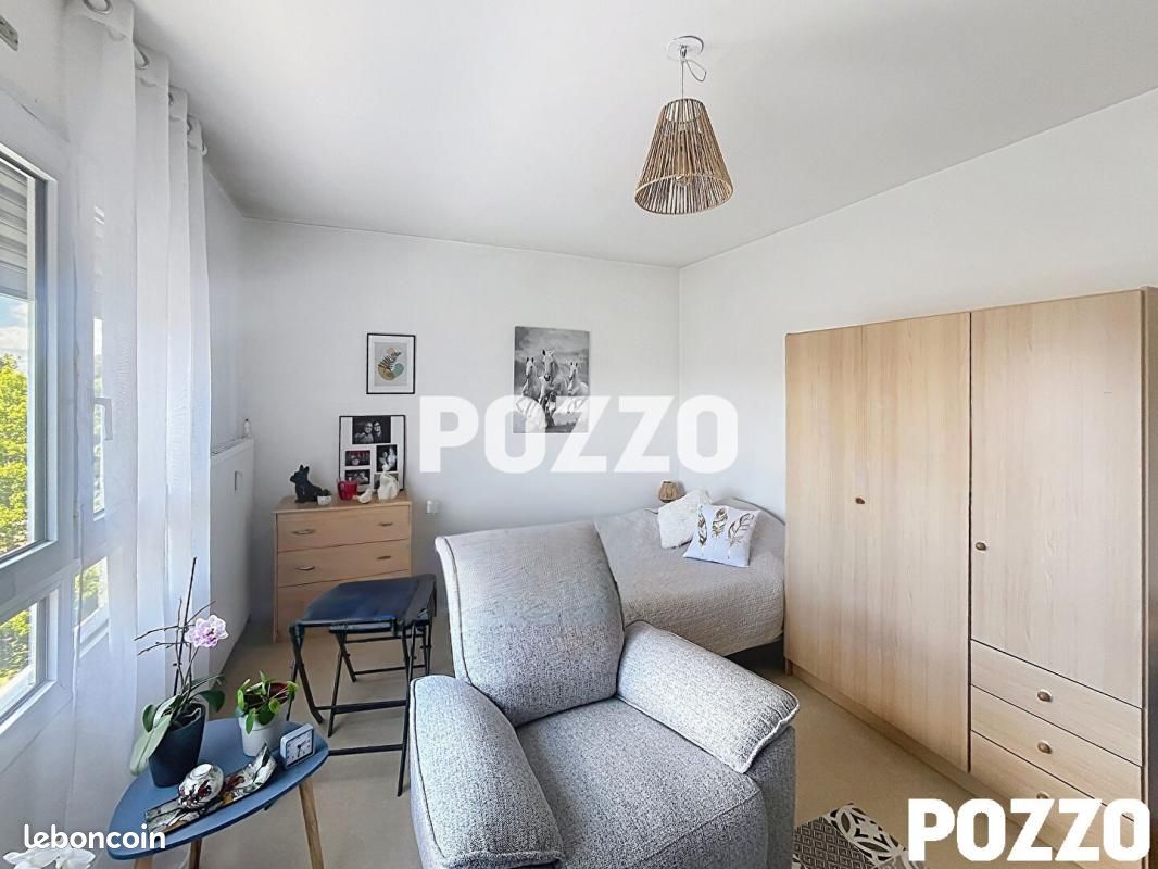 Appartement 1 pièce 32 m² · à Caen · 32 m² · 515 €/mois