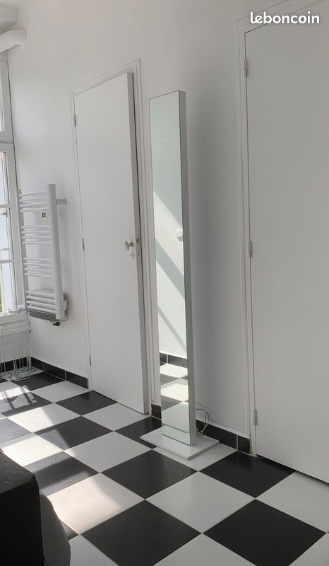 Grande chambre COLOCATION (gaz, eau, internet, électricité inclus) (image 13)