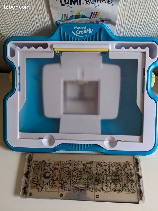 Dessin lumineux lumi board (image 2)