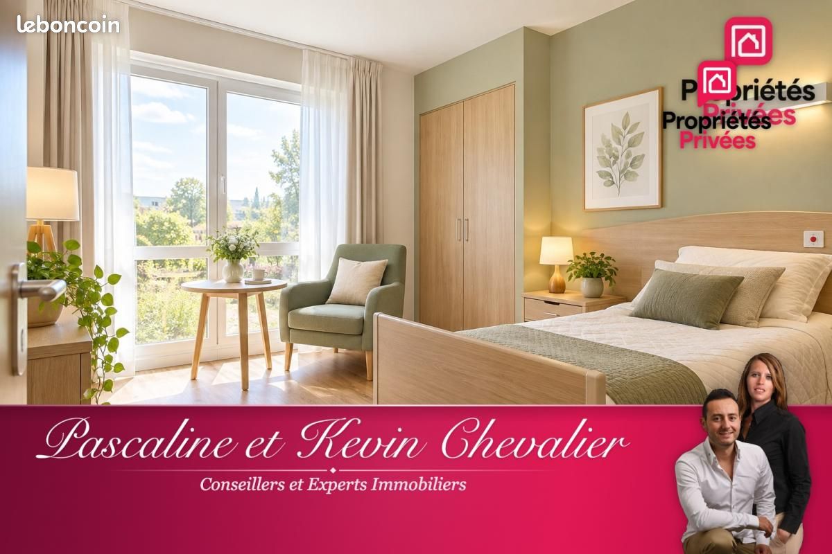 Appartement 1 pièce 25 m² · à Cheval-Blanc · 25 m² · 99 000 €
