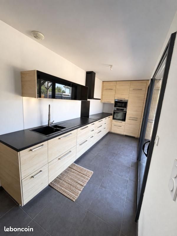 Maison 4 pièces 98 m² · à Le Teich · 98 m² · 420 000 €