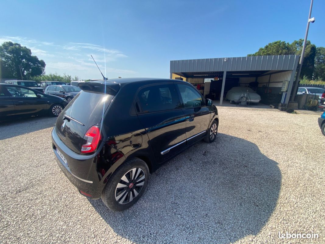 Renault Twingo TCE 90 (image 3)