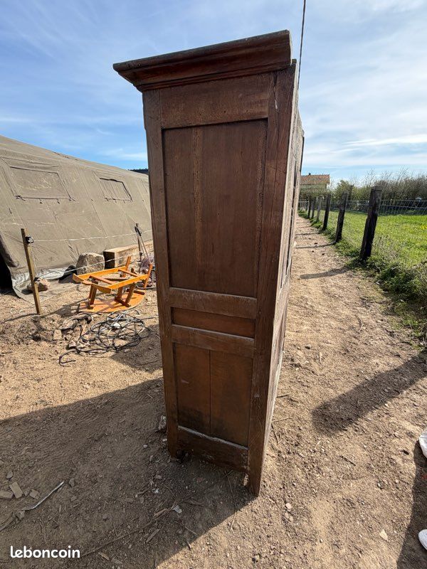 Ancienne armoire (image 5)