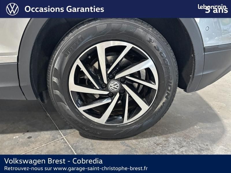 Volkswagen Tiguan 1.5 TSI EVO 150ch Connect Euro6d-T (image 23)