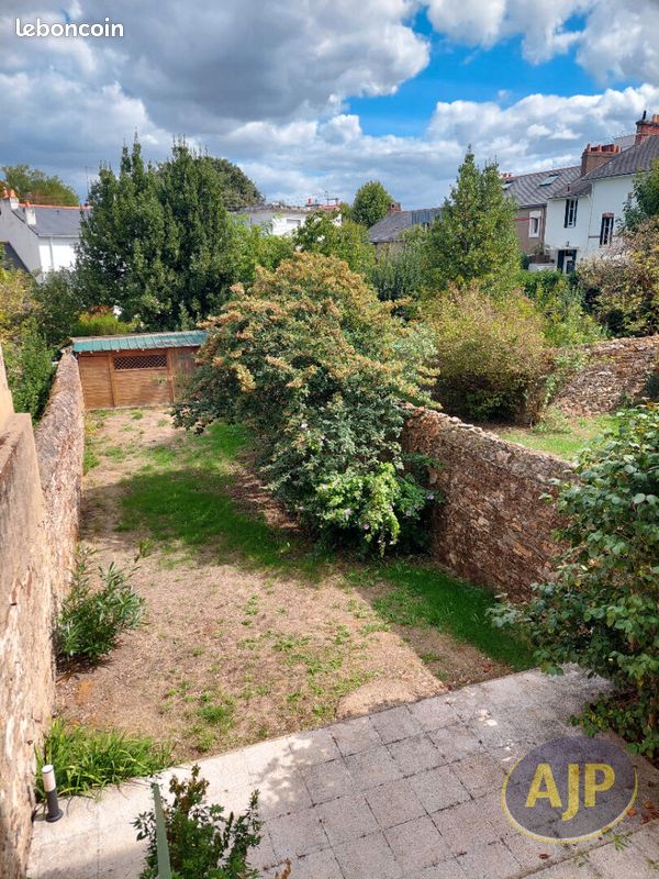 Maison 3 pièces 51 m² · à Nantes · 51 m² · 970 €/mois