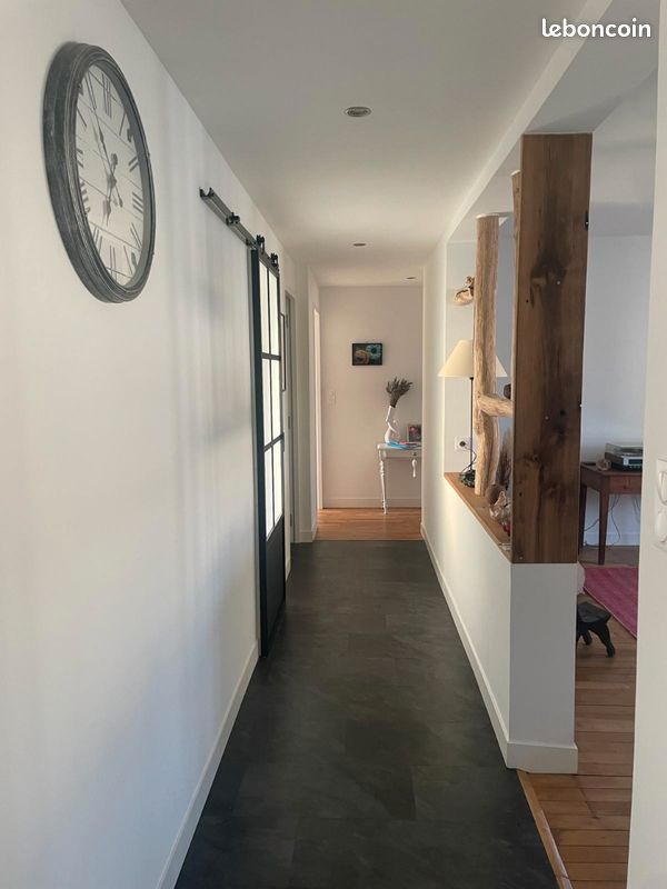 Appartement 5 pièces 90 m² · à Saint-Malo · 90 m² · 280 000 €