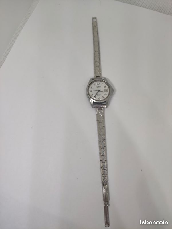 Montre Yema Wristlady vintage (image 2)
