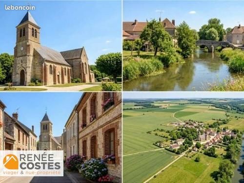 Maison 5 pièces 98 m² · à Condé-sur-Suippe · 98 m² · 28 775 €