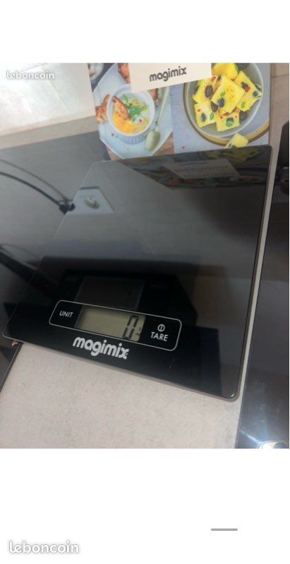 Magimix Cook Expert XL Connect Premium (image 11)