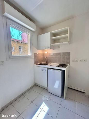 Studio 1 pièce 24 m² — 7