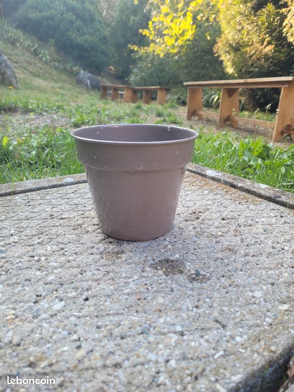 Différents Pots de fleur, caches pot (image 2)
