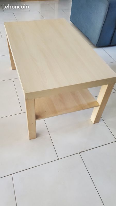 Table basse (image 4)