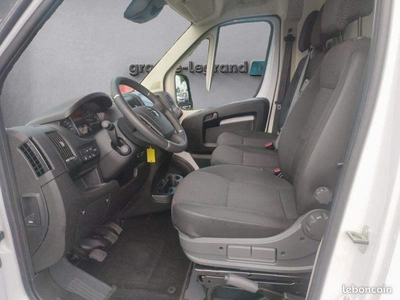 Opel Movano Fg L2H2 3.3 140ch BlueHDi S&S (image 9)