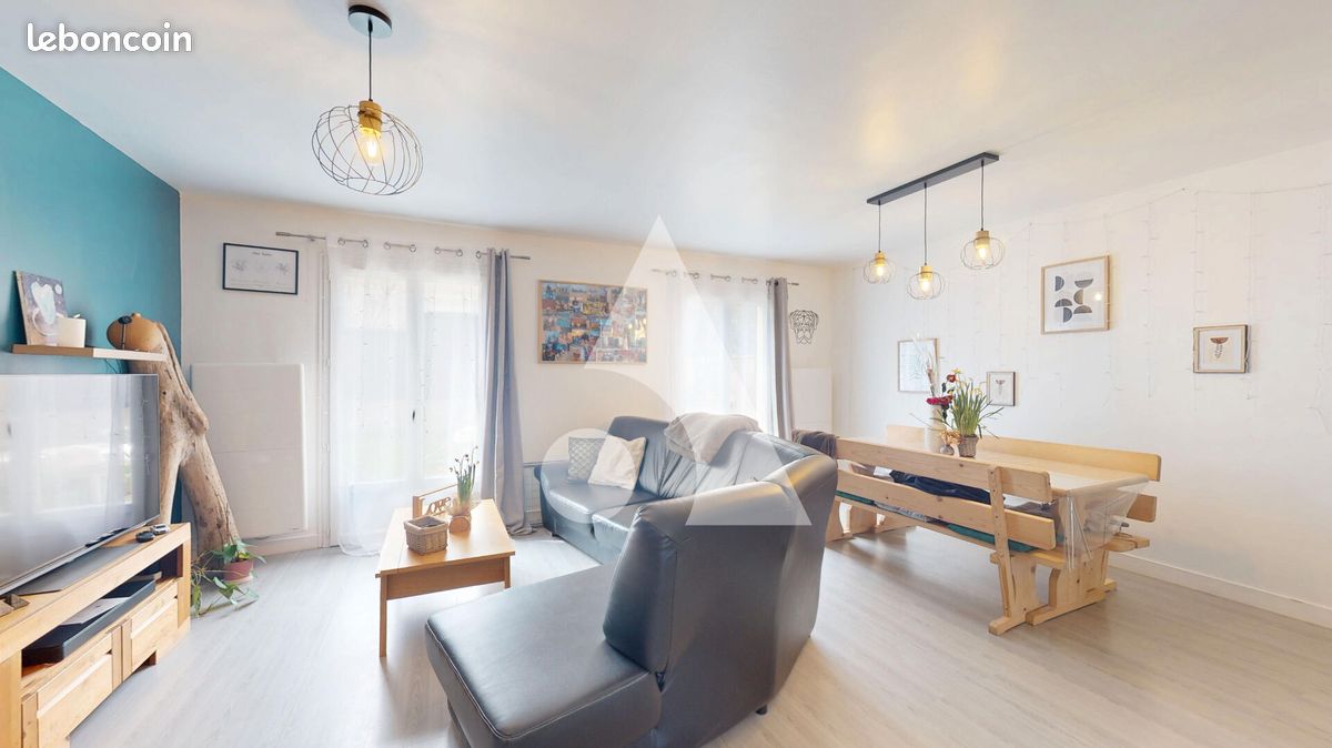 Maison 4 pièces 86 m² · à Janville-sur-Juine · 86 m² · 249 000 €
