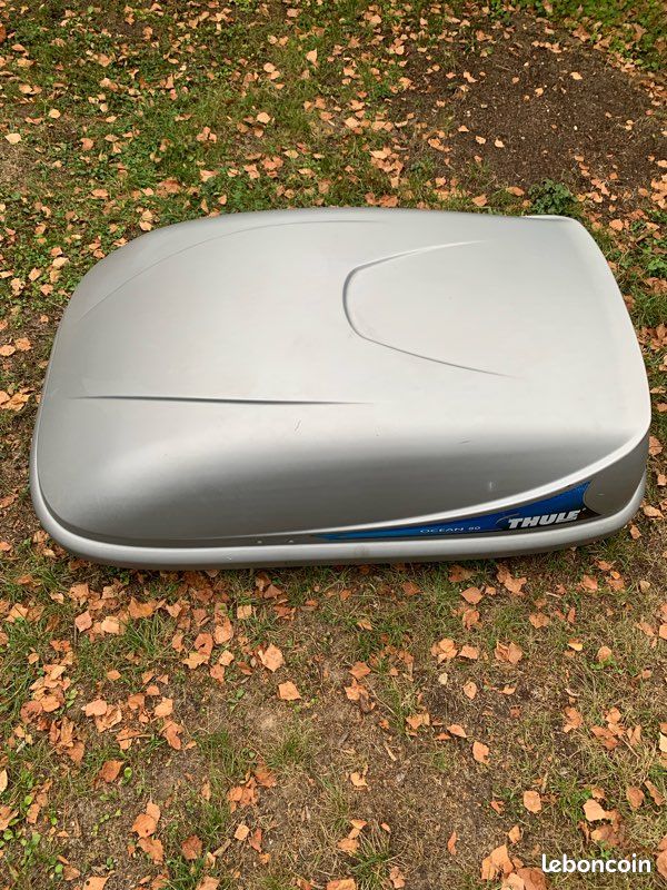 Coffre de toit 320 litres (image 2)
