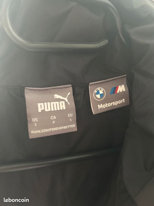 Veste BMW (image 4)
