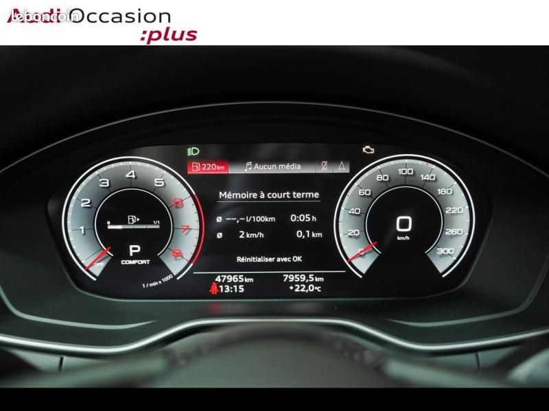 Audi A4 Avant 35 TFSI 150ch Avus S tronic 7 (image 29)