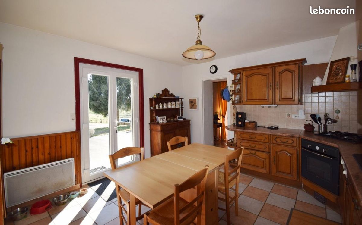 Maison 5 pièces 121 m² (image 8)