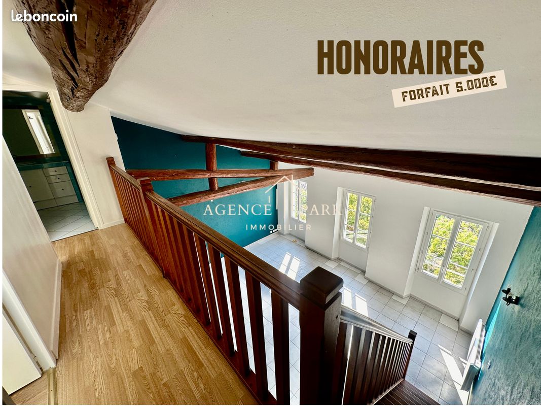 Appartement 3 pièces 87 m² · à Les Arcs · 87 m² · 165 000 €