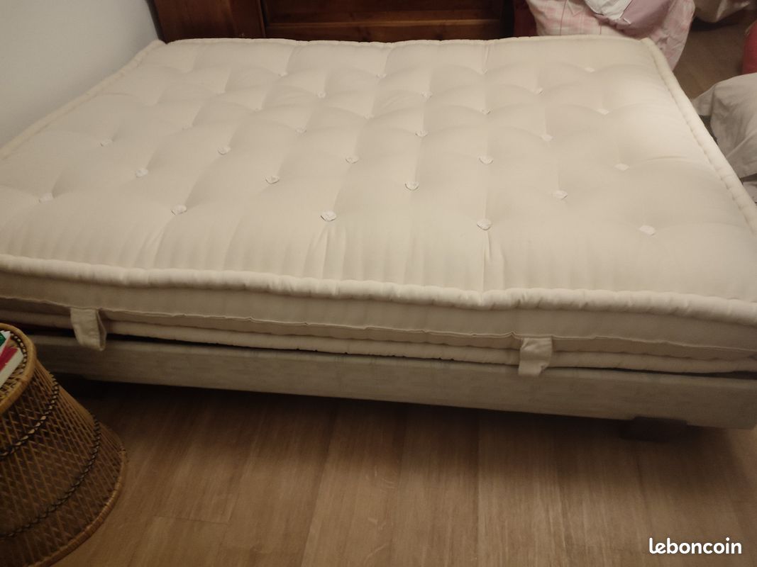 Matelas de laine (image 3)
