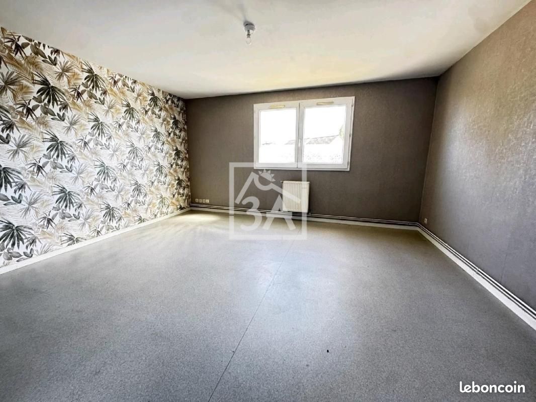 Appartement 3 pièces 70 m² · à Calais · 70 m² · 107 600 €