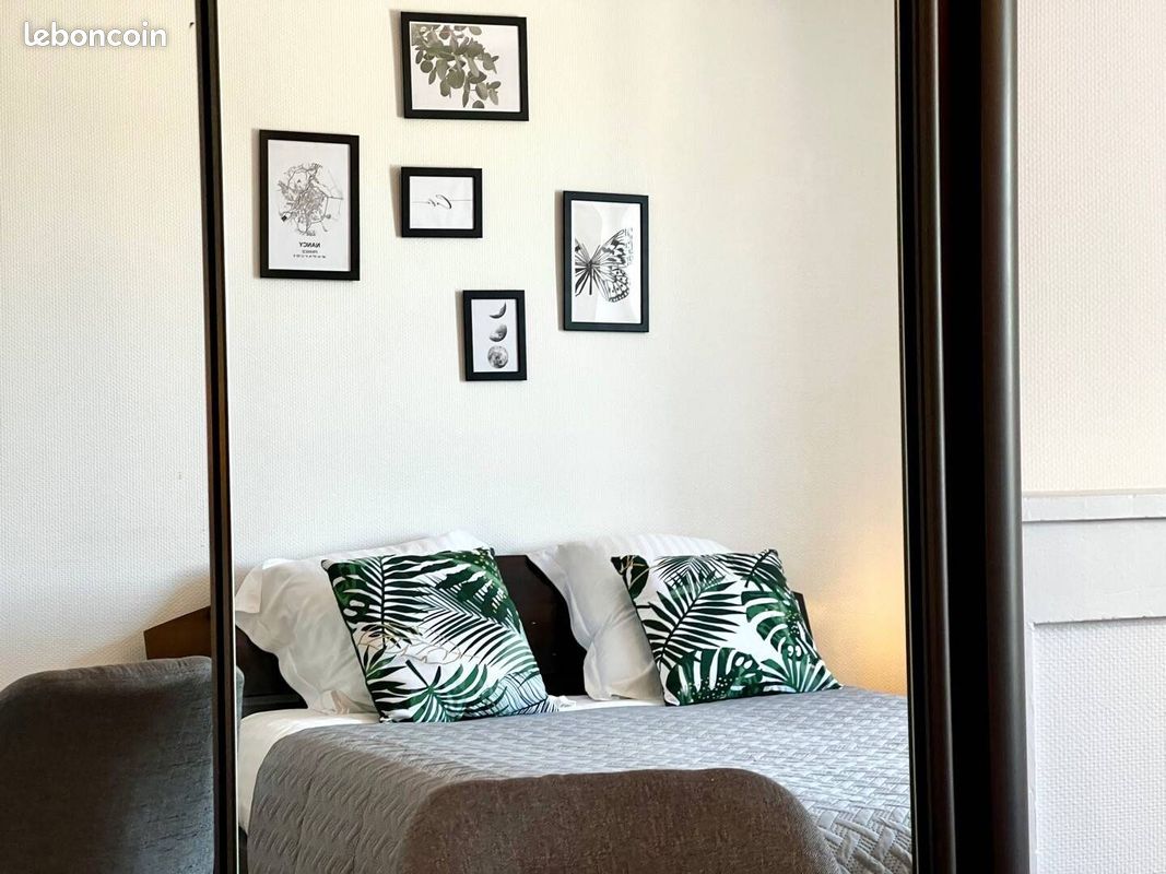 Appartement 4 pièces 87 m² · à Nancy · 87 m² · 250 000 €